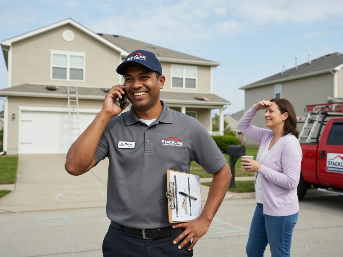 Chimney flashing repair Cimarron, KS FAQs